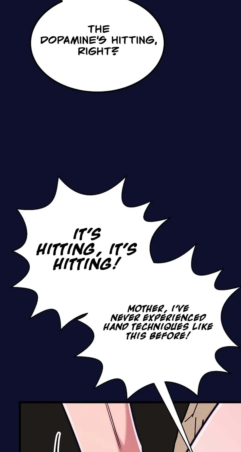 Make Me Lose Control Chapter 28 - page 44