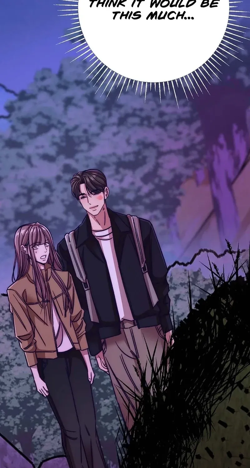 Make Me Lose Control Chapter 28 - page 5