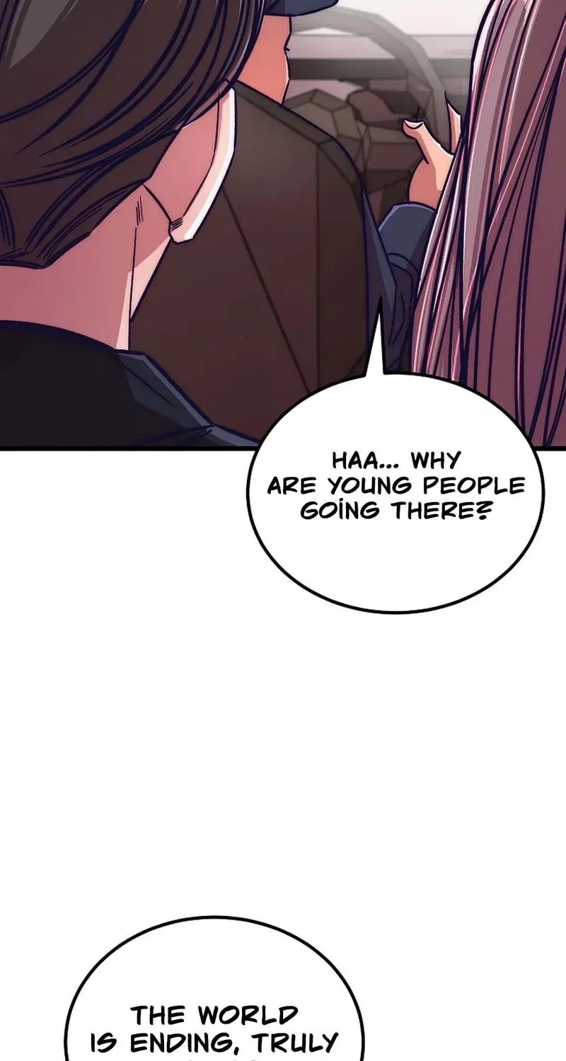 Make Me Lose Control Chapter 28 - page 50