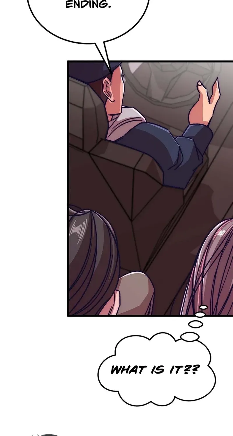 Make Me Lose Control Chapter 28 - page 51