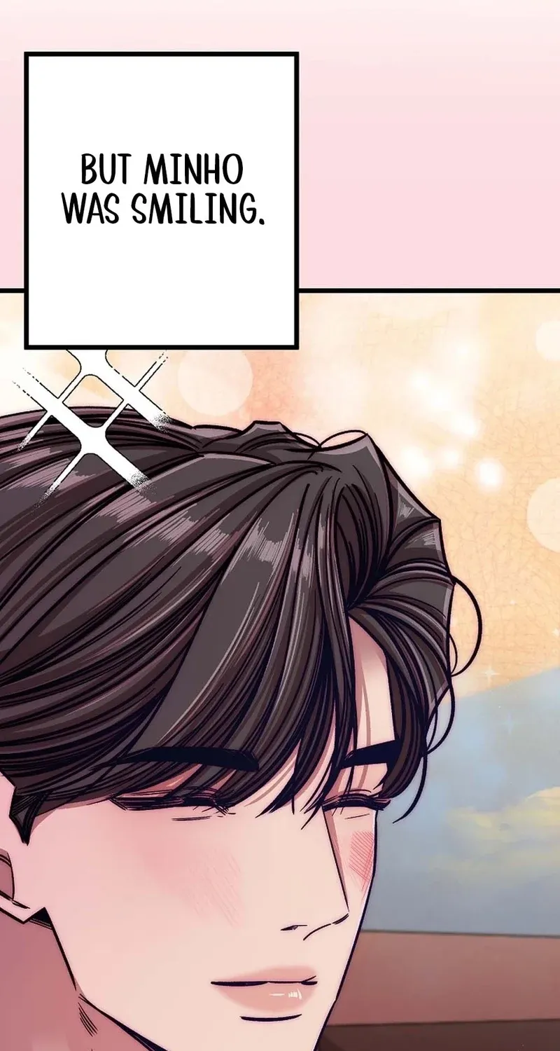 Make Me Lose Control Chapter 28 - page 54