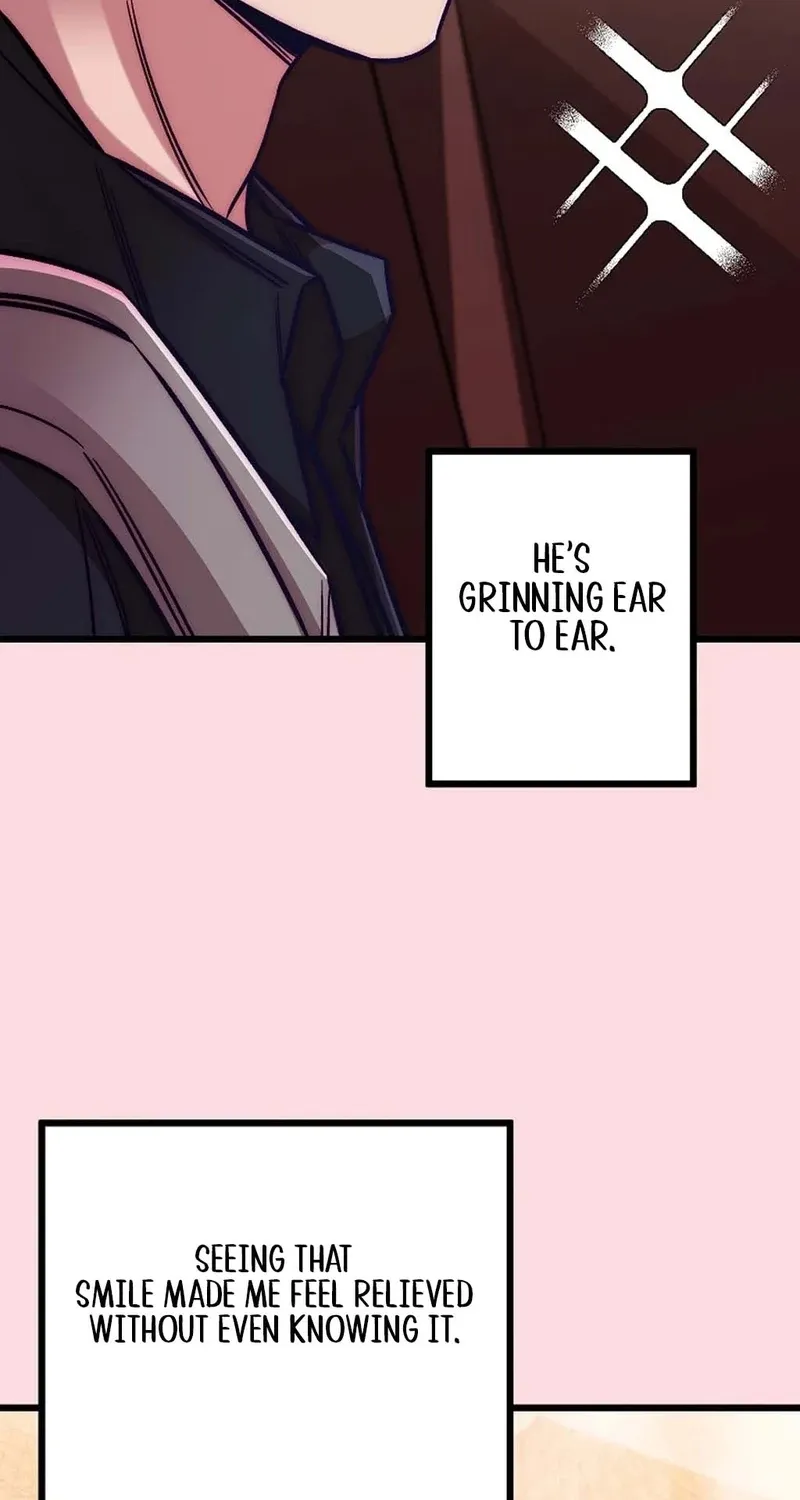 Make Me Lose Control Chapter 28 - page 55