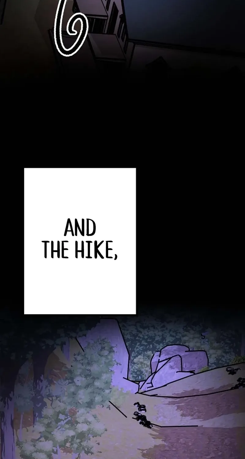 Make Me Lose Control Chapter 28 - page 61