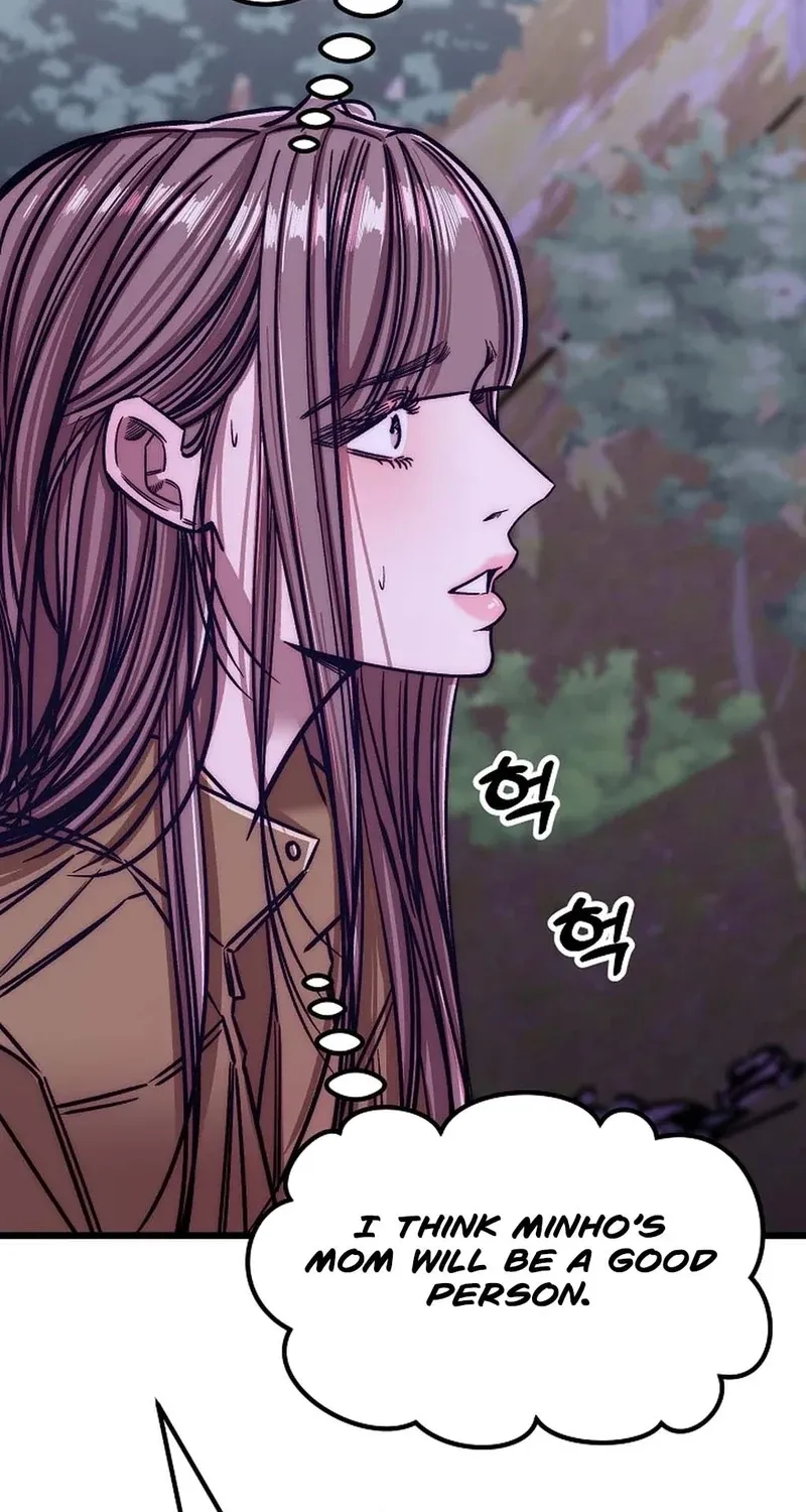 Make Me Lose Control Chapter 28 - page 64