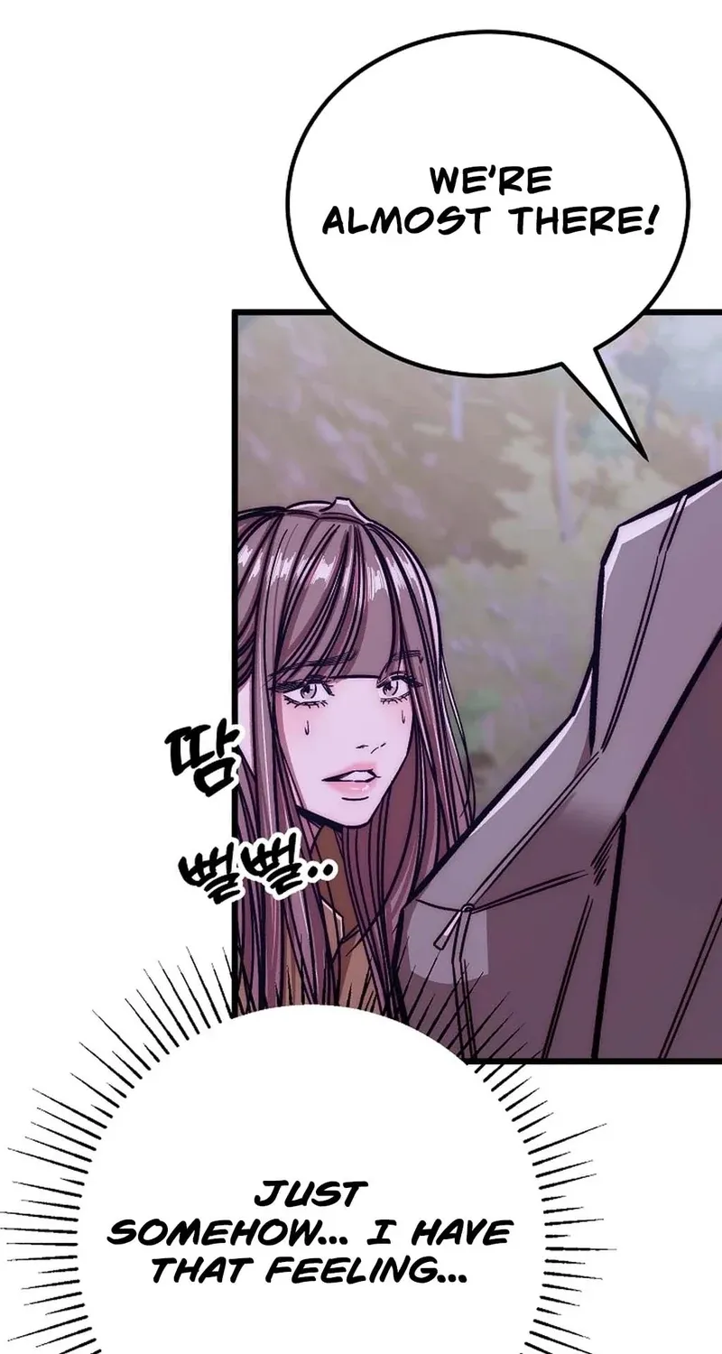 Make Me Lose Control Chapter 28 - page 66