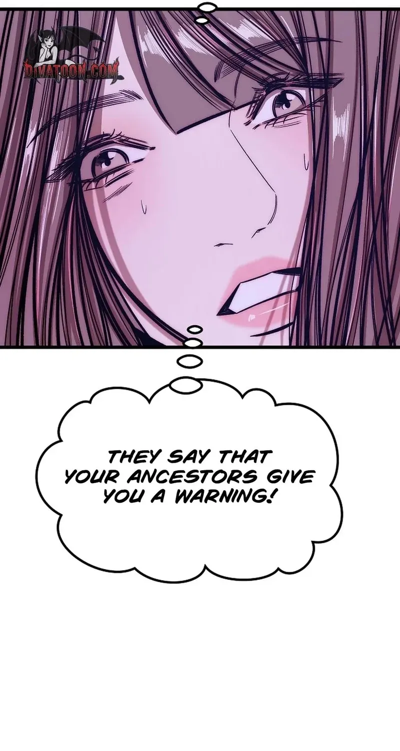 Make Me Lose Control Chapter 28 - page 72