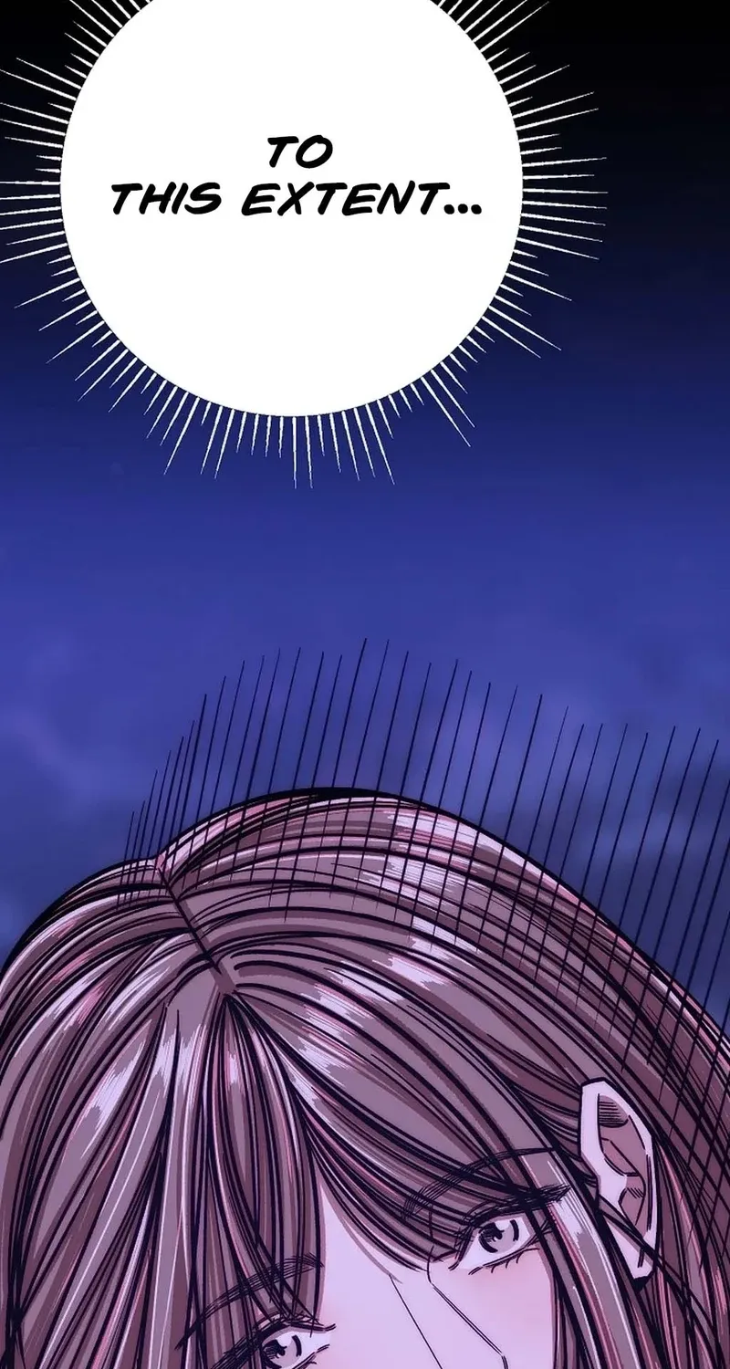 Make Me Lose Control Chapter 28 - page 8