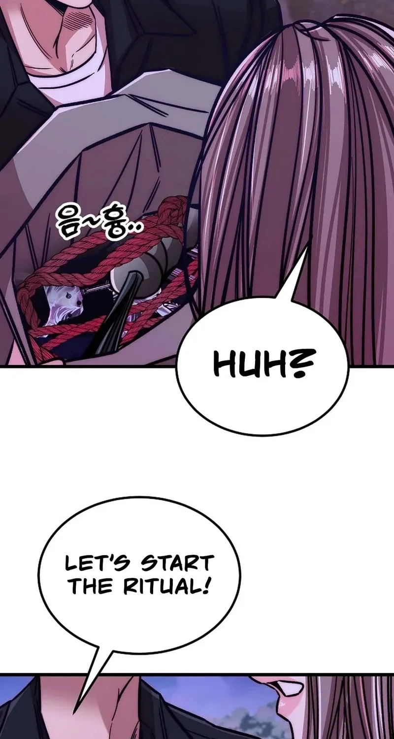 Make Me Lose Control Chapter 28 - page 80