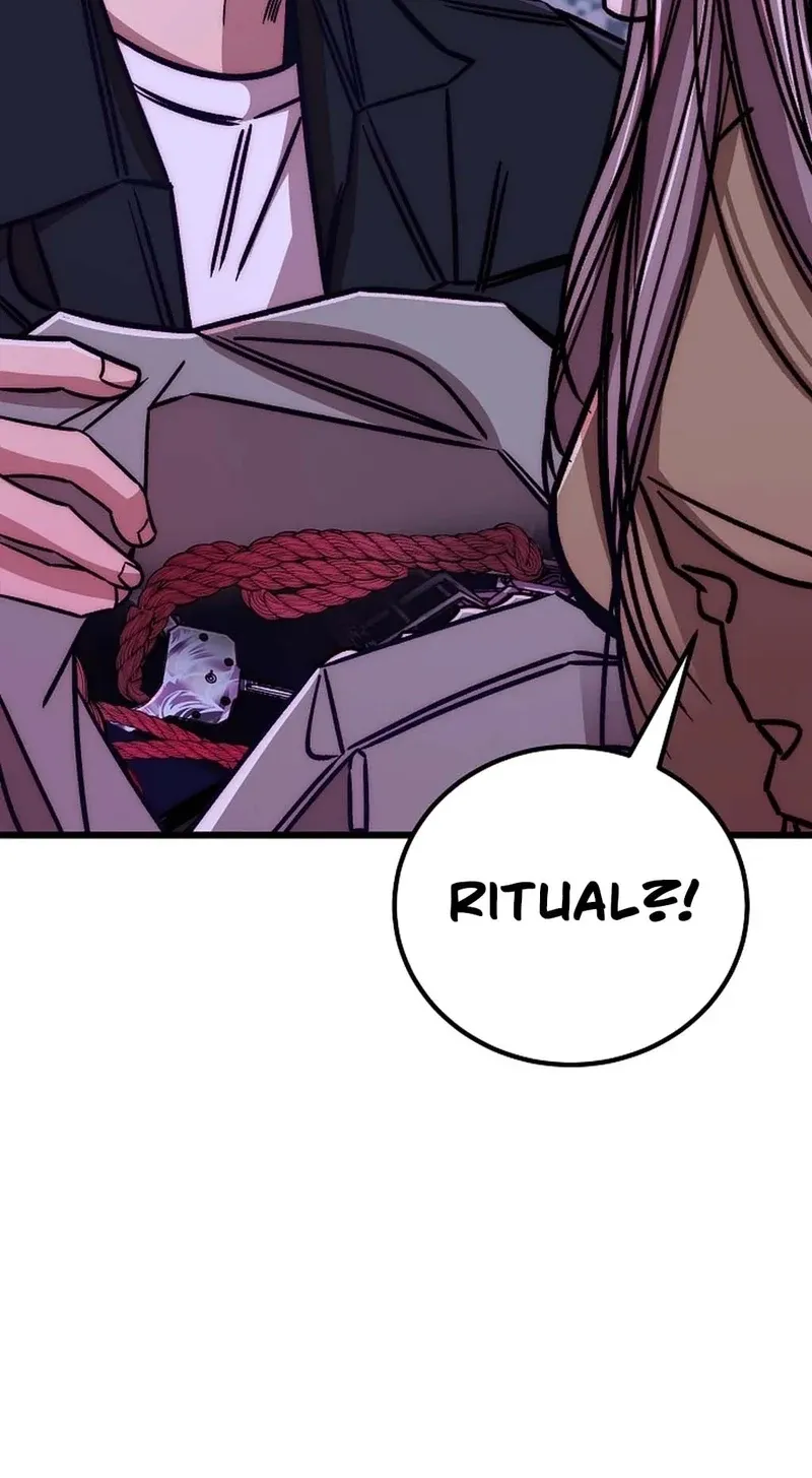 Make Me Lose Control Chapter 28 - page 81