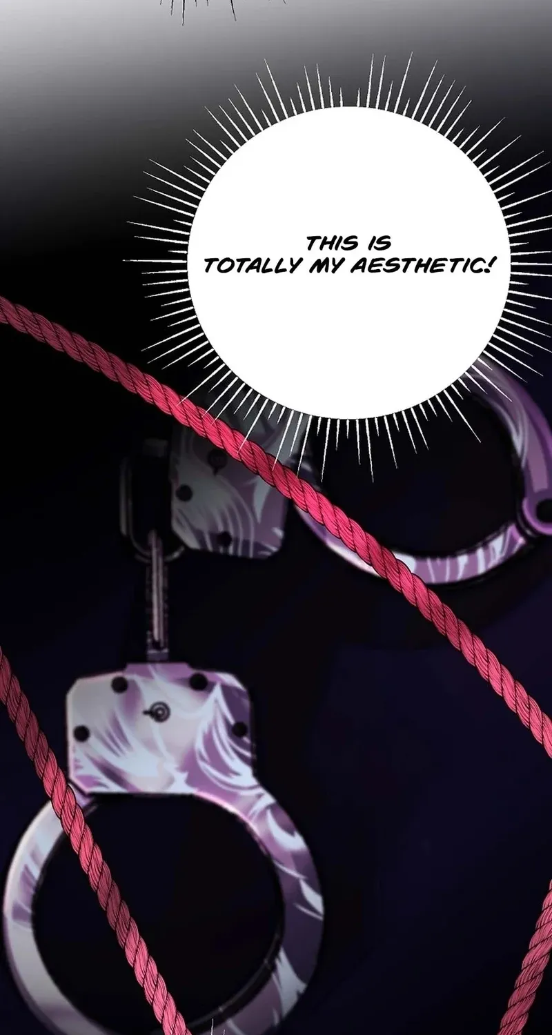 Make Me Lose Control Chapter 28 - page 84