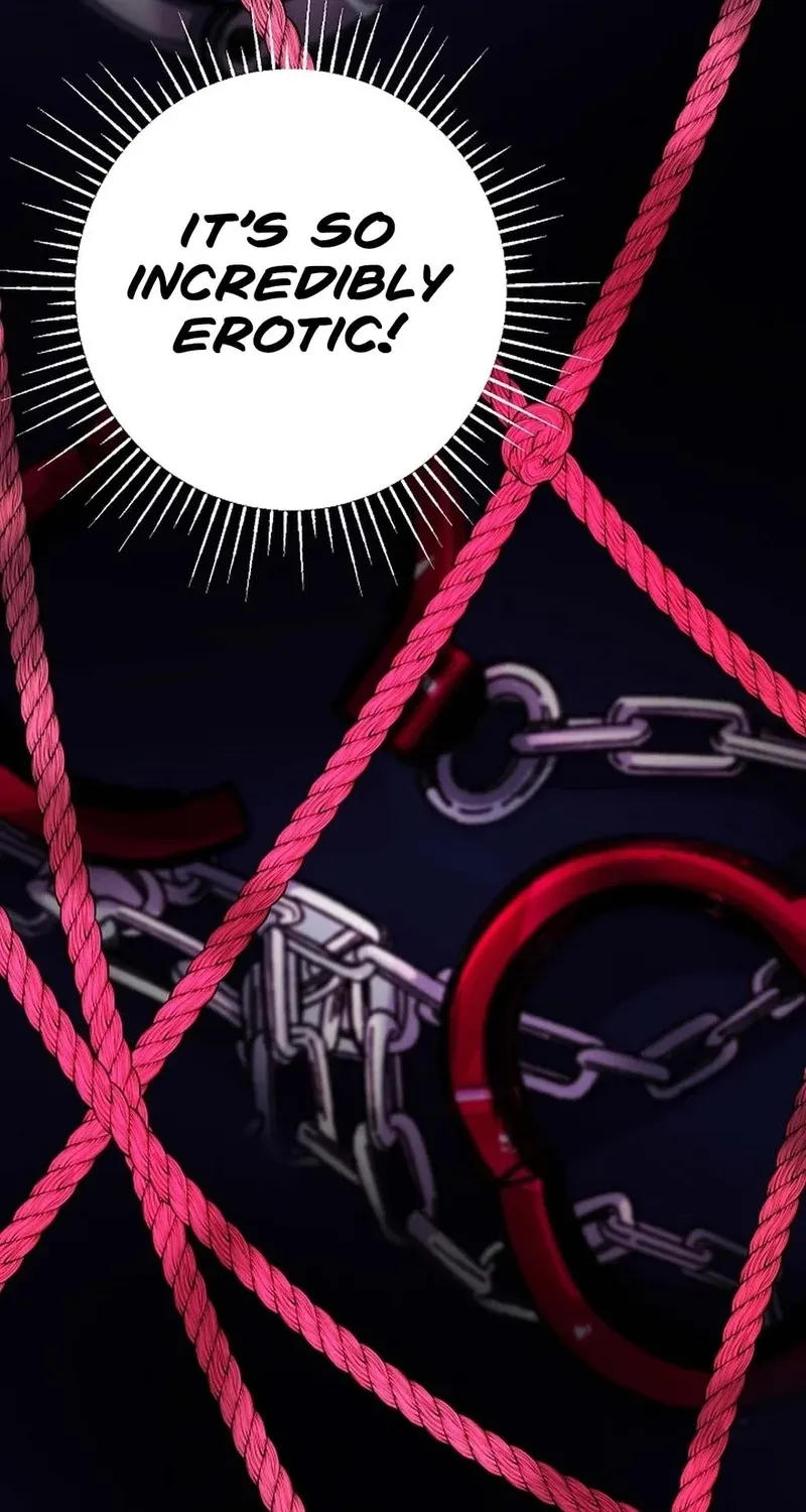 Make Me Lose Control Chapter 28 - page 85