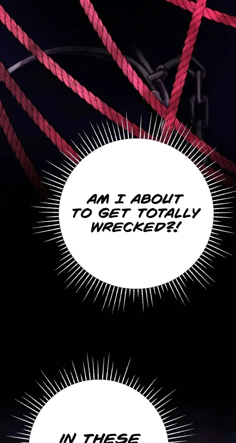 Make Me Lose Control Chapter 28 - page 86