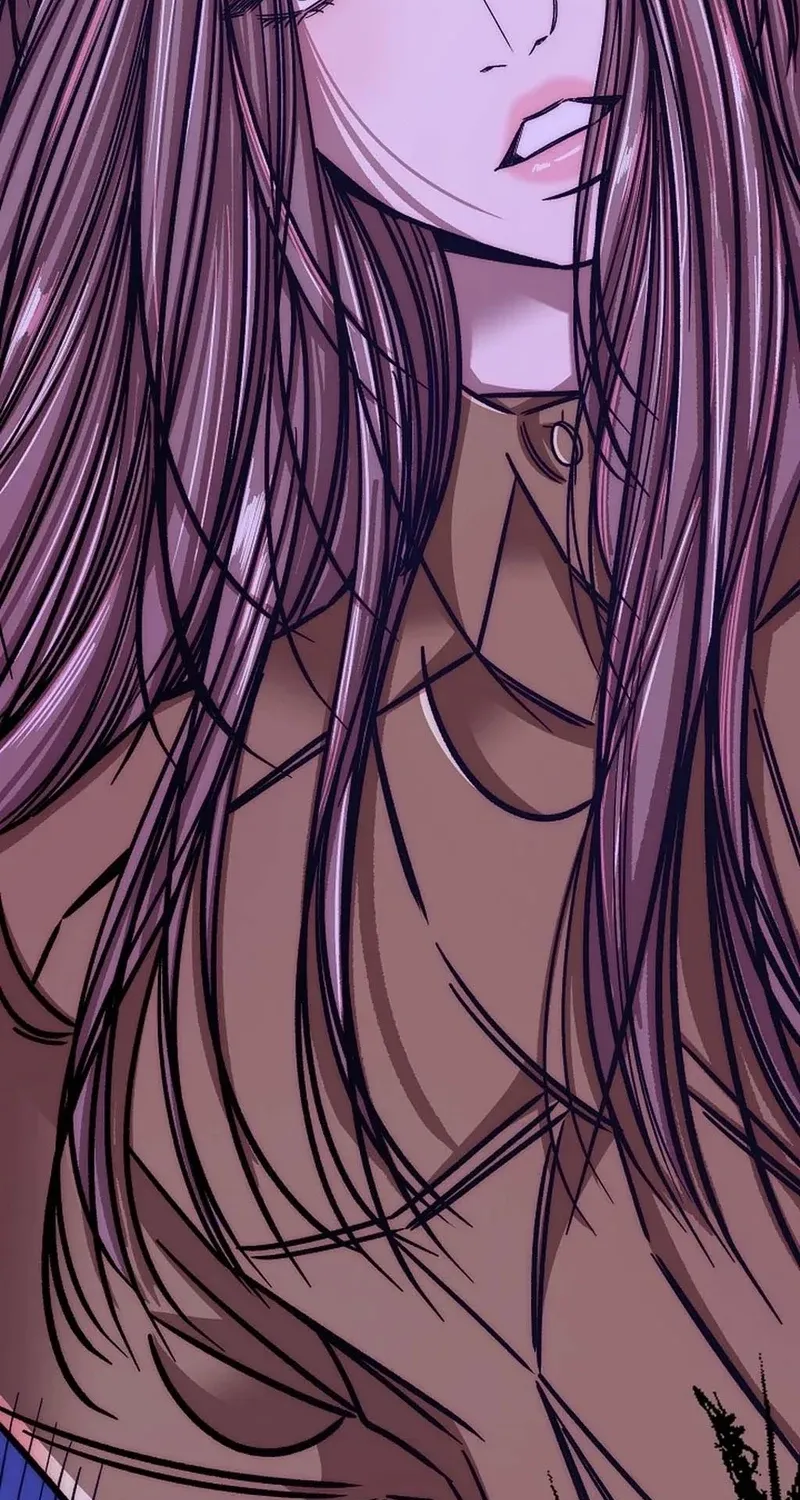 Make Me Lose Control Chapter 28 - page 9