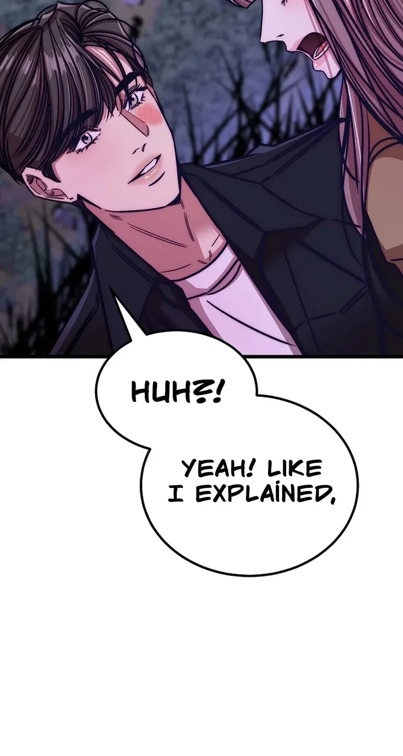 Make Me Lose Control Chapter 28 - page 97