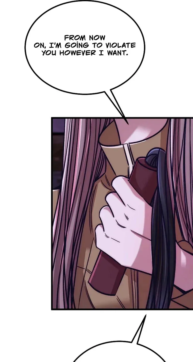 Make Me Lose Control Chapter 29 - page 110