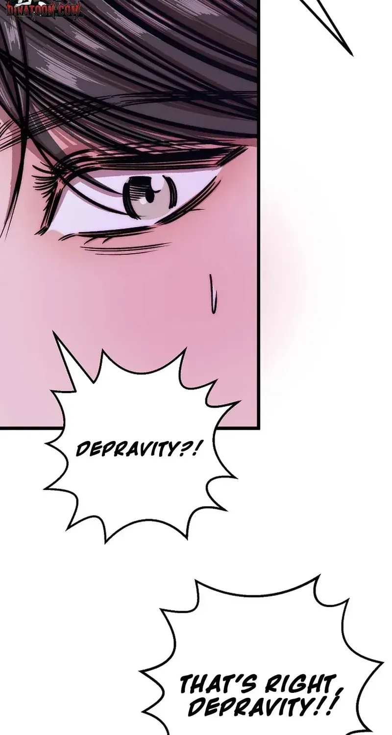 Make Me Lose Control Chapter 29 - page 112