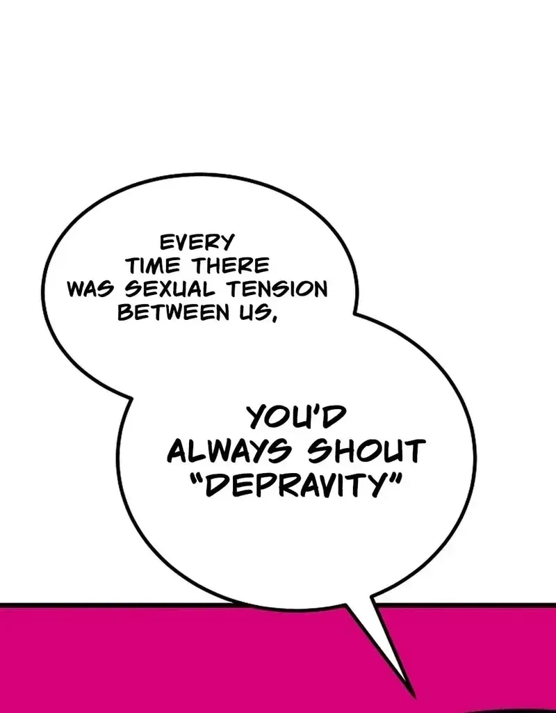 Make Me Lose Control Chapter 29 - page 114