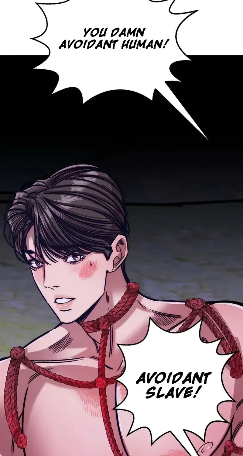 Make Me Lose Control Chapter 29 - page 117