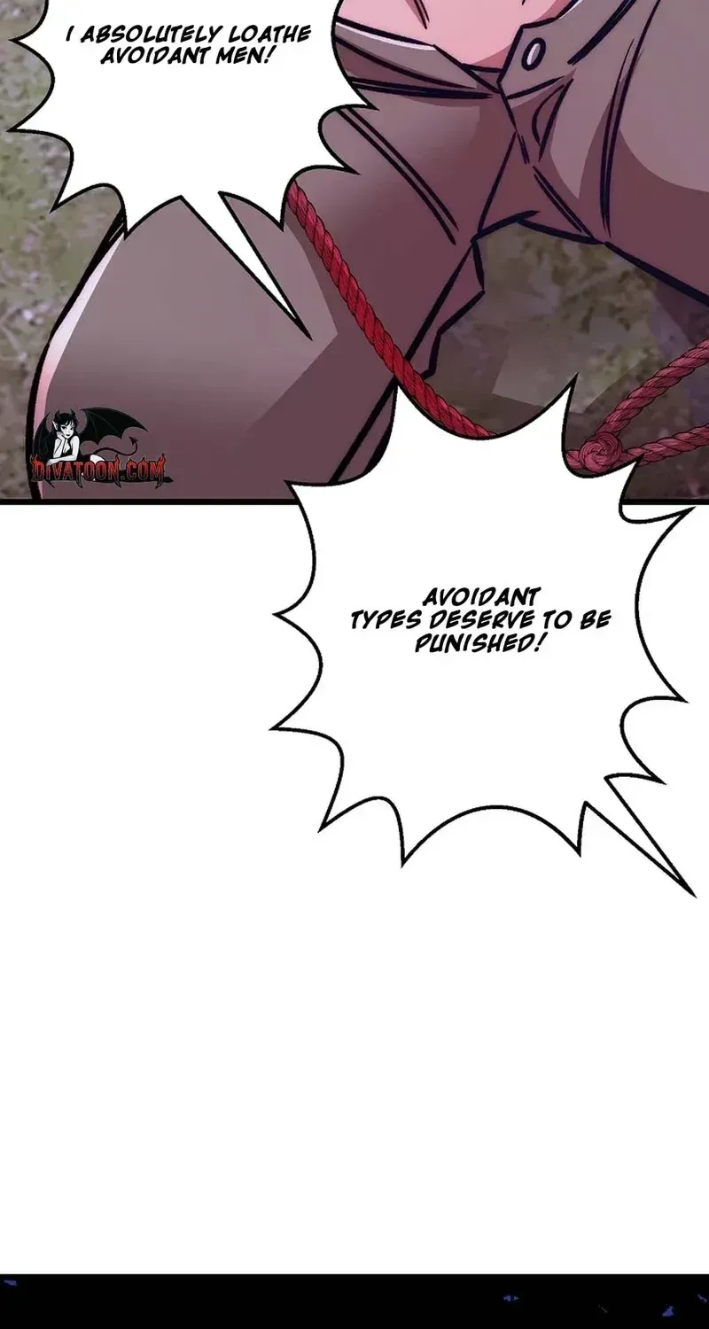 Make Me Lose Control Chapter 29 - page 119