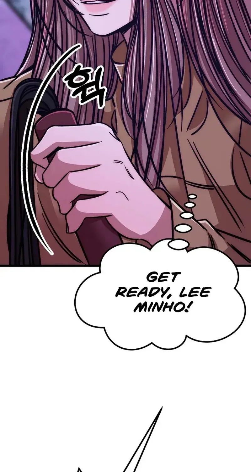 Make Me Lose Control Chapter 29 - page 143