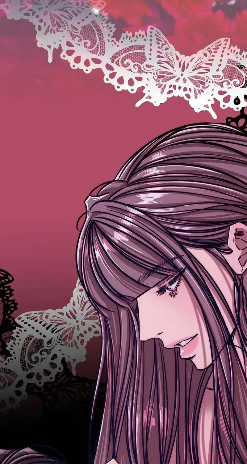 Make Me Lose Control Chapter 29 - page 27