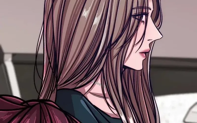 Make Me Lose Control Chapter 29 - page 36