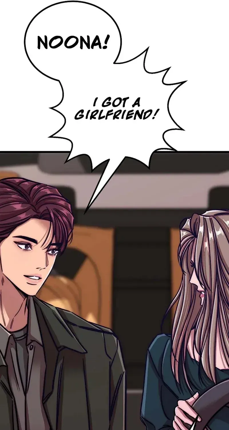 Make Me Lose Control Chapter 29 - page 39