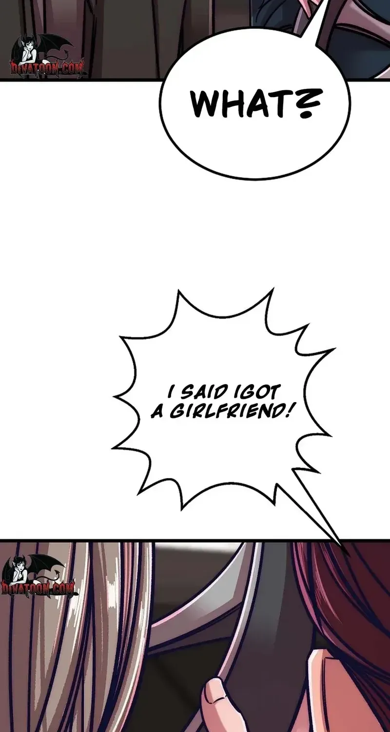 Make Me Lose Control Chapter 29 - page 40