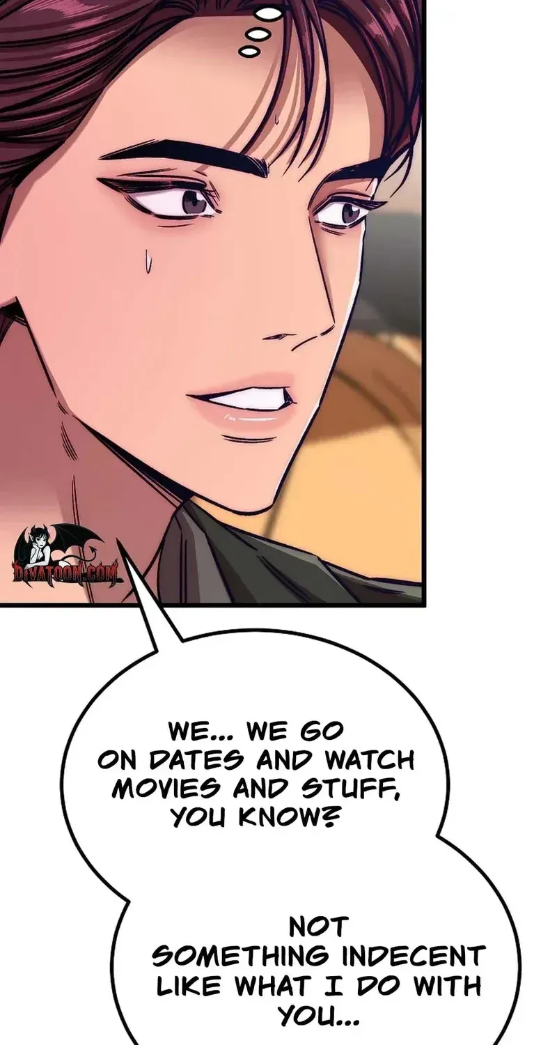 Make Me Lose Control Chapter 29 - page 43