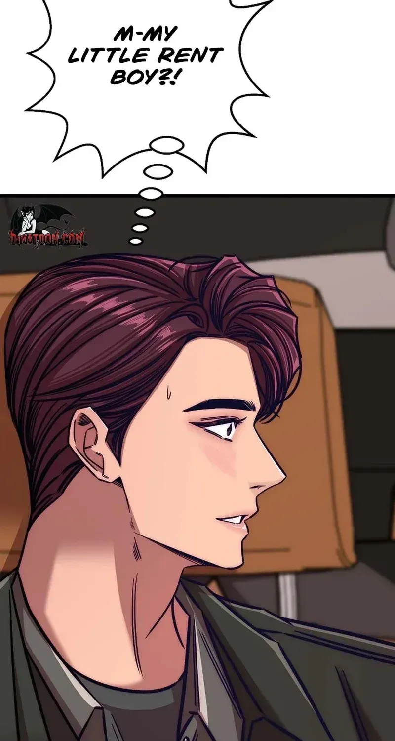 Make Me Lose Control Chapter 29 - page 47