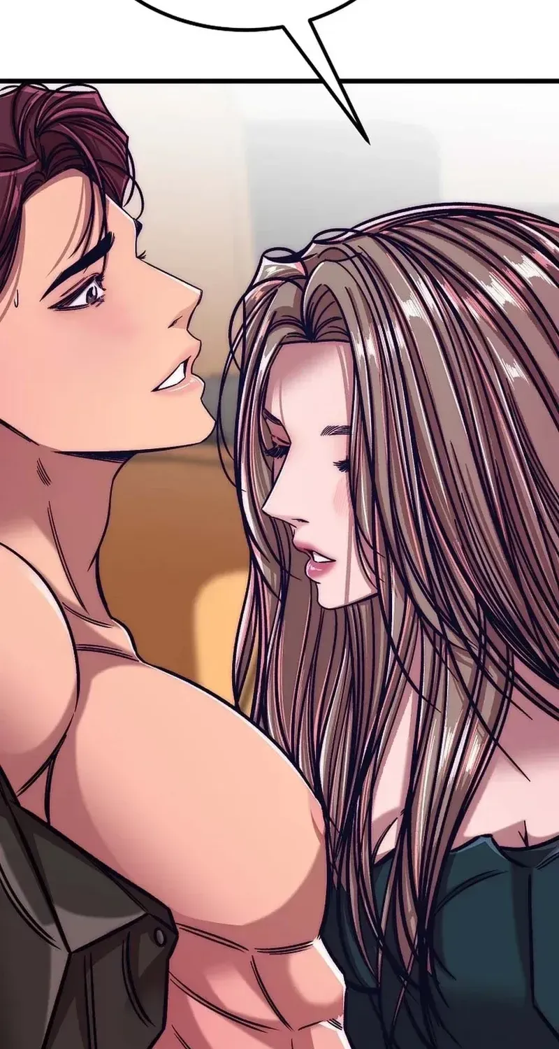 Make Me Lose Control Chapter 29 - page 52