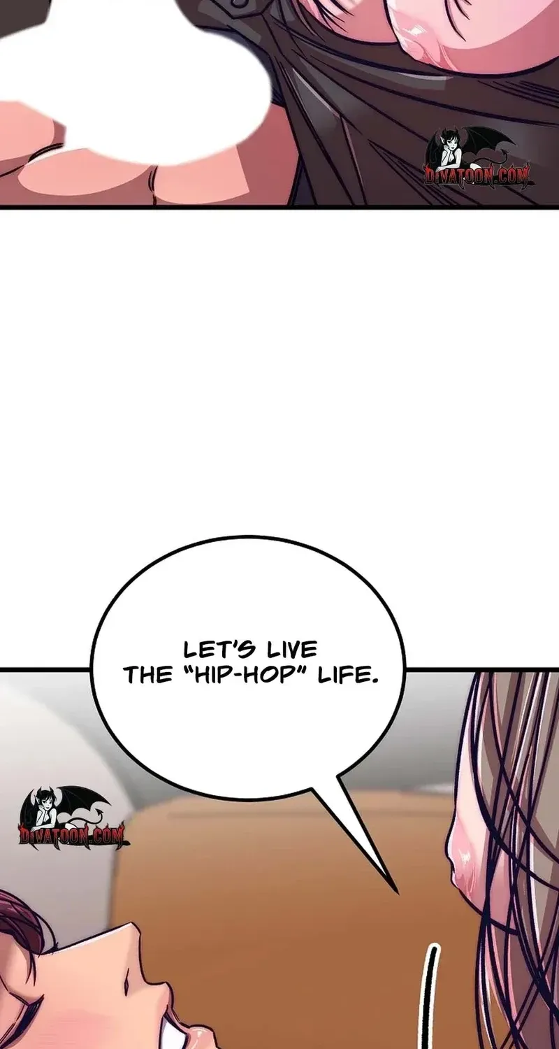 Make Me Lose Control Chapter 29 - page 64
