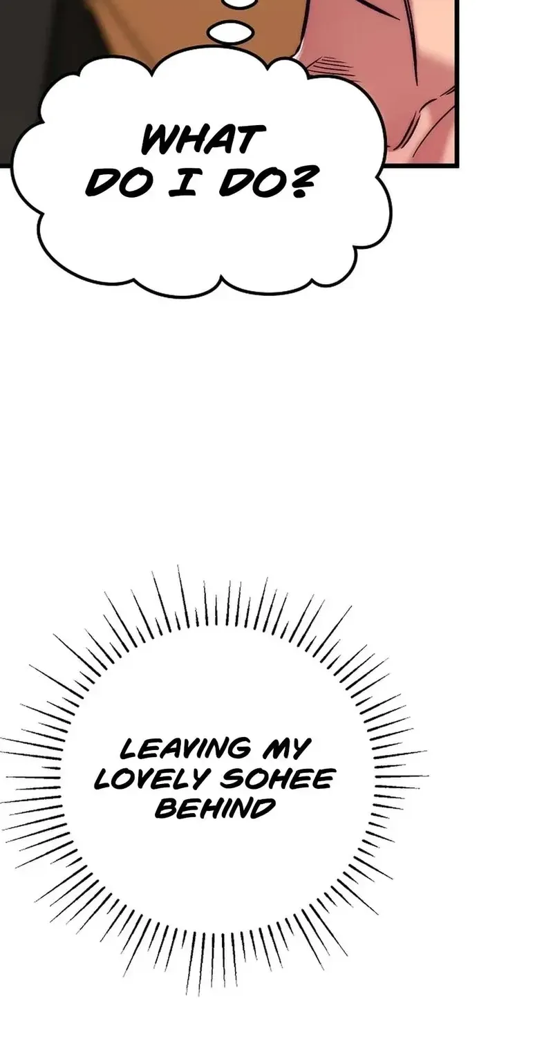 Make Me Lose Control Chapter 29 - page 68