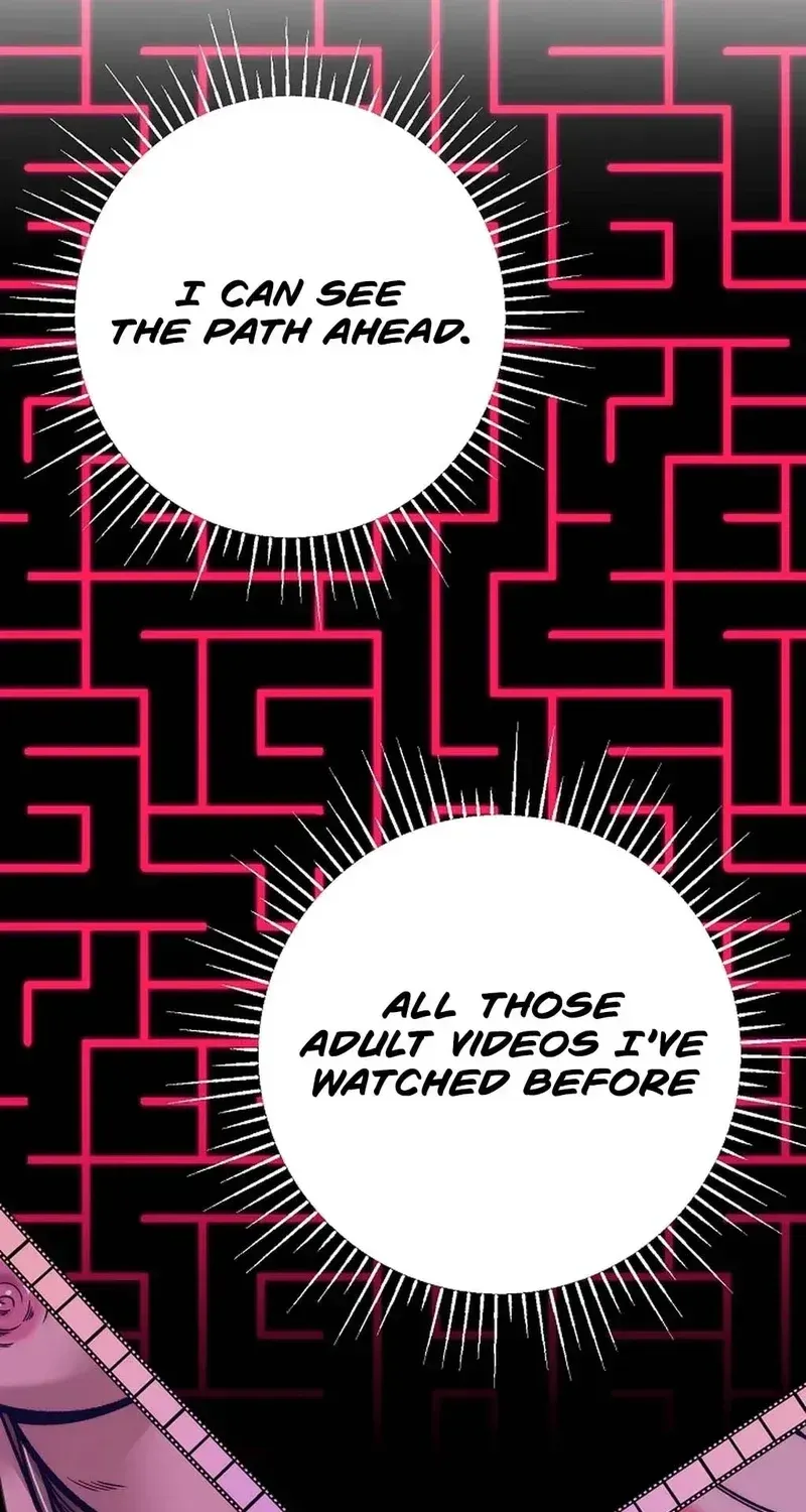 Make Me Lose Control Chapter 29 - page 7