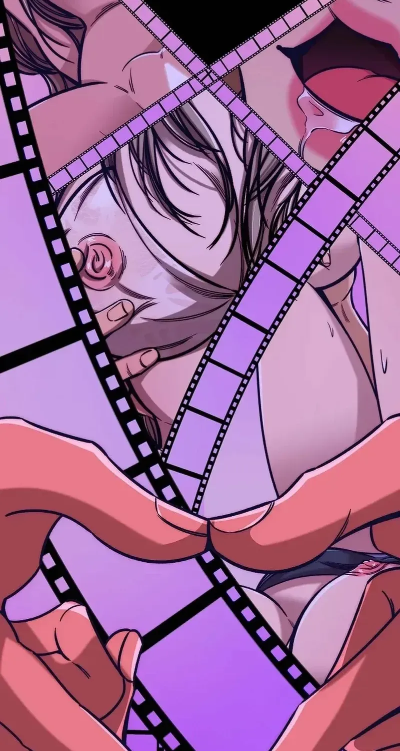 Make Me Lose Control Chapter 29 - page 8