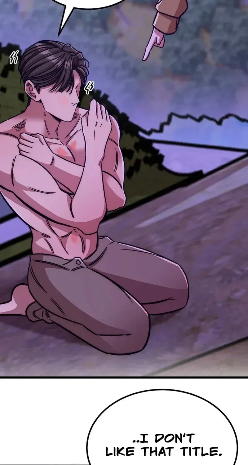 Make Me Lose Control Chapter 29 - page 83