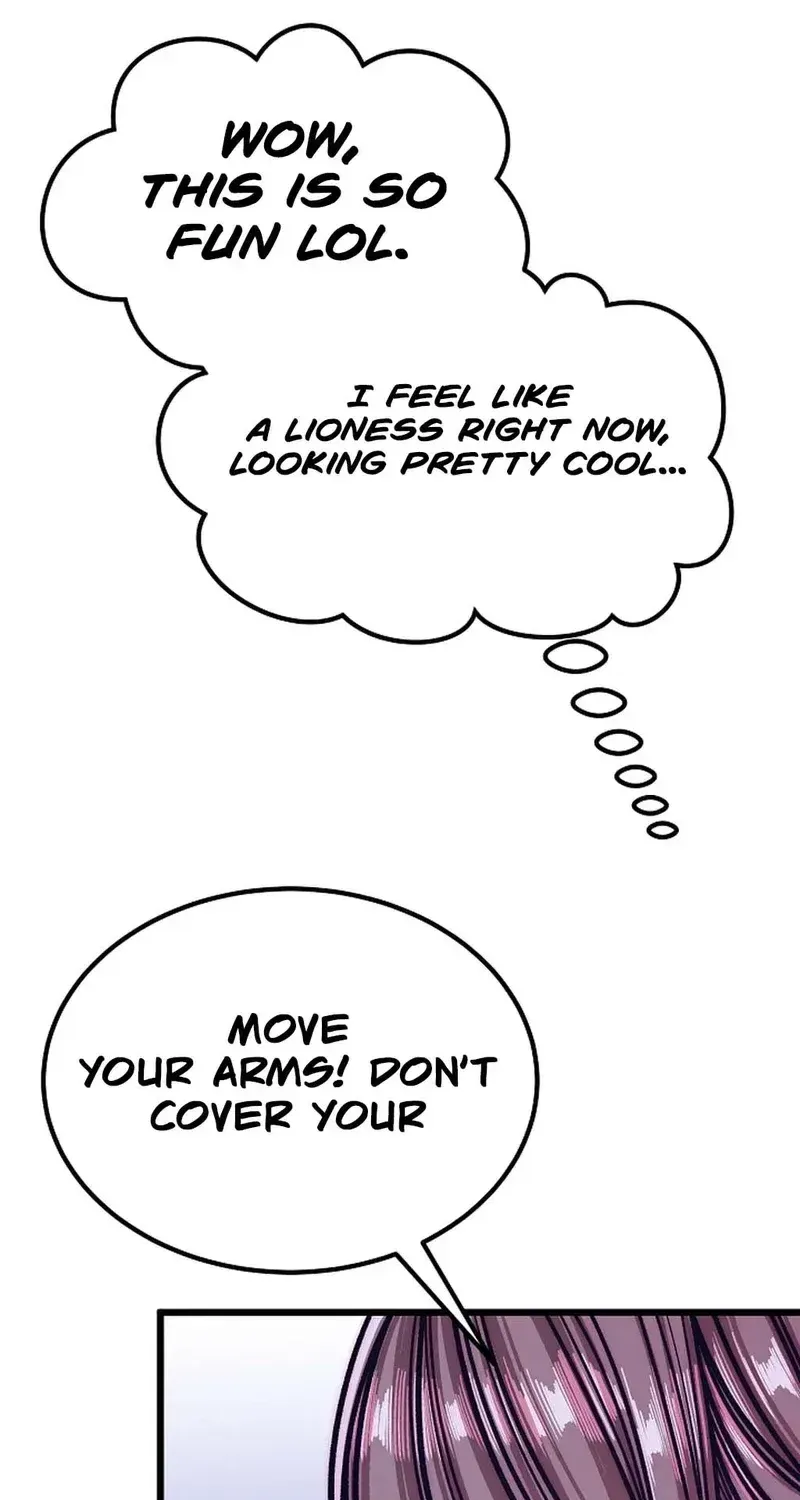 Make Me Lose Control Chapter 29 - page 87