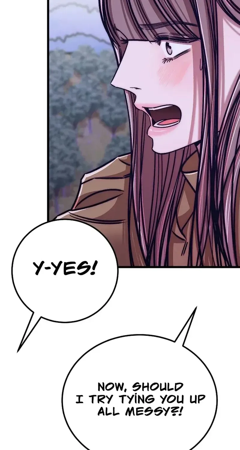Make Me Lose Control Chapter 29 - page 88