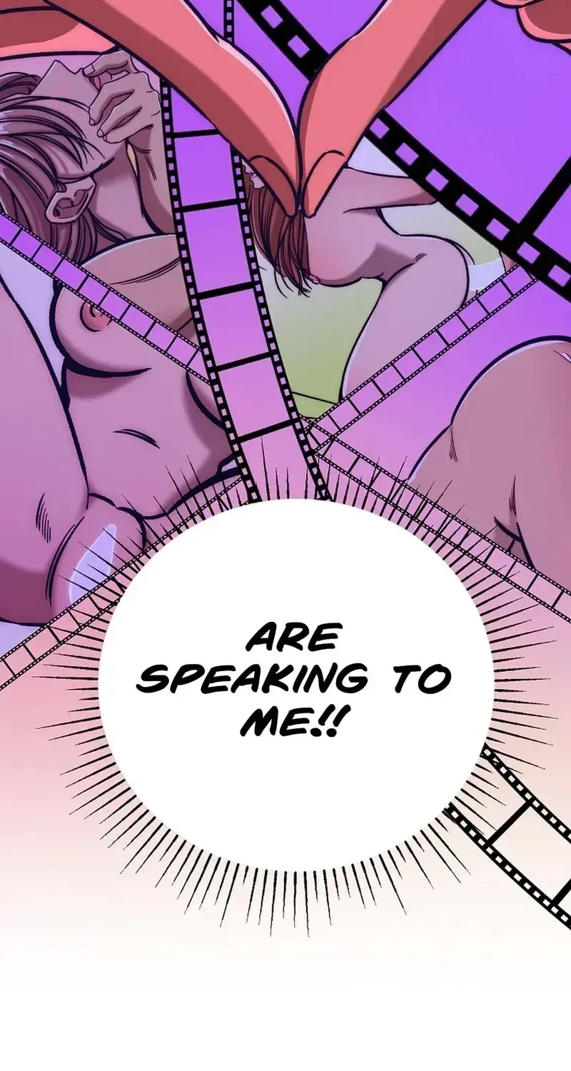 Make Me Lose Control Chapter 29 - page 9