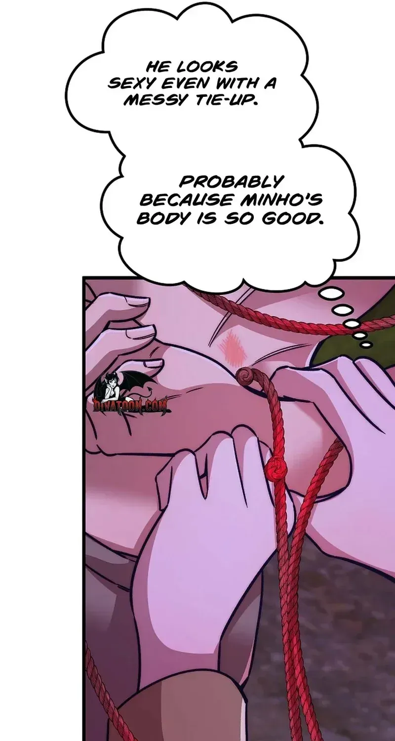 Make Me Lose Control Chapter 29 - page 92