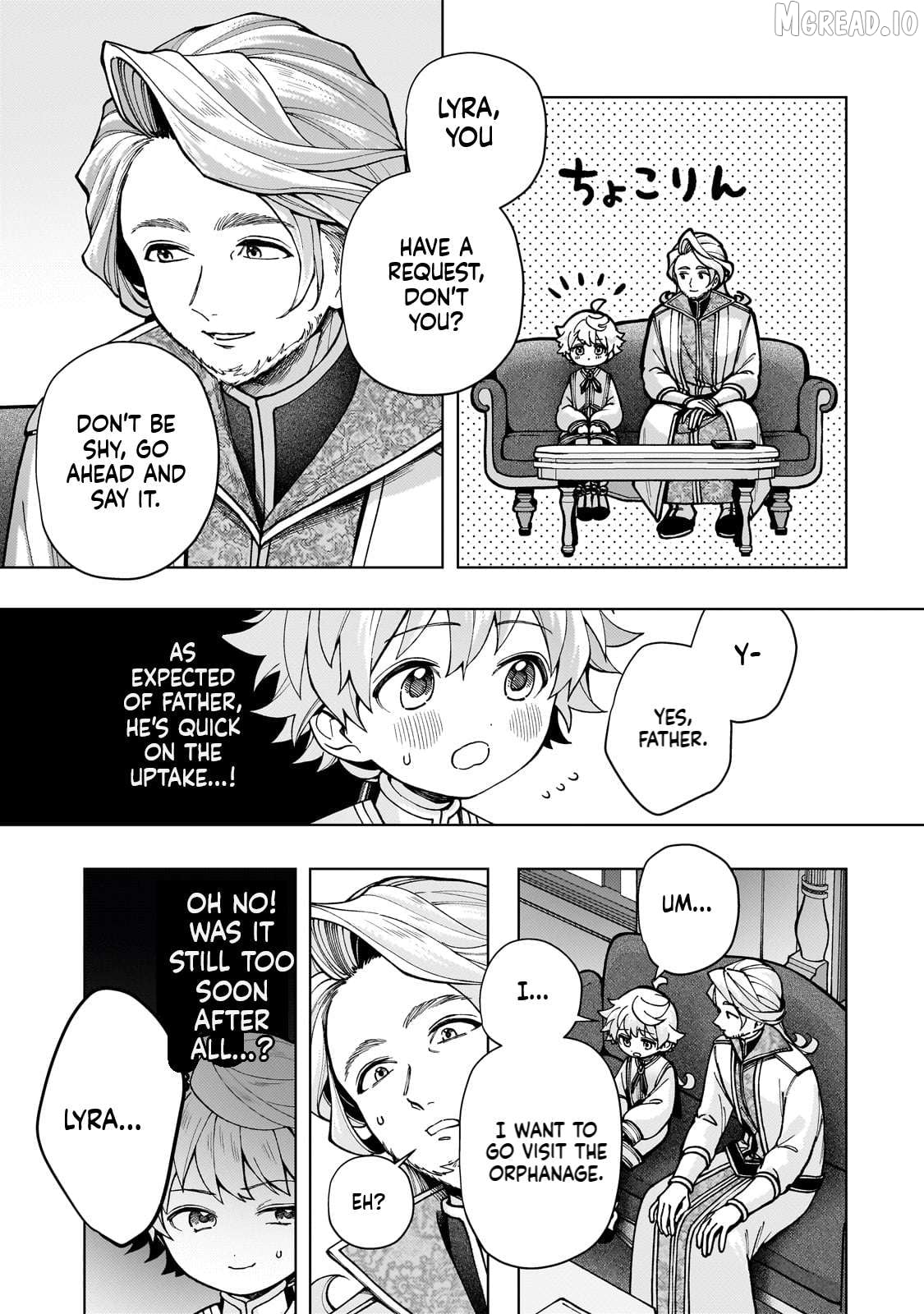 The hero who likes depressive development story VS A kind world Chapter 1 - page 41