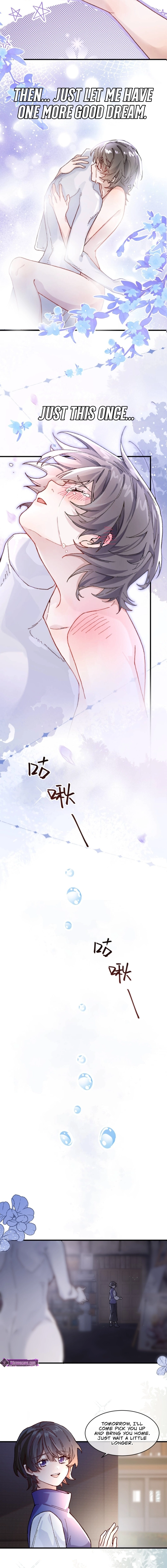 Possessing My Venus Chapter 1 - page 10