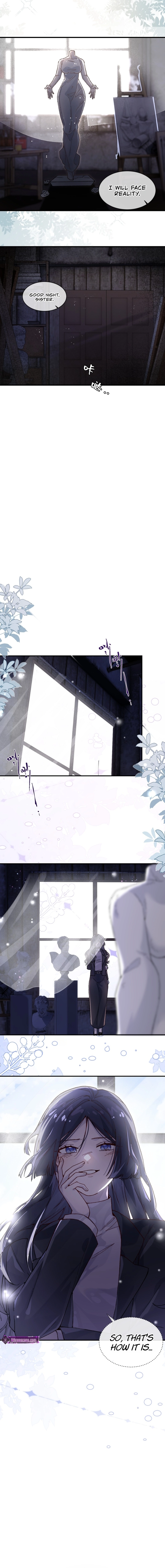 Possessing My Venus Chapter 1 - page 11