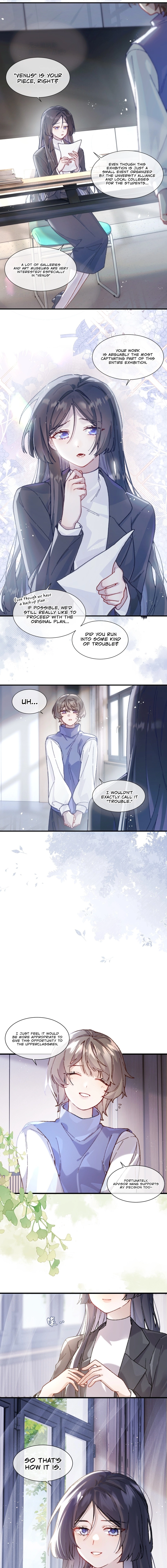 Possessing My Venus Chapter 1 - page 2