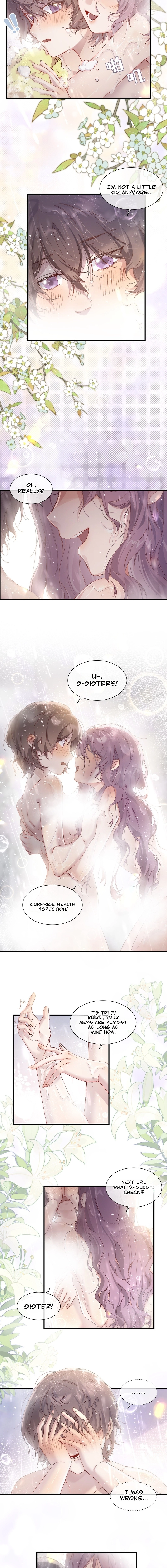 Possessing My Venus Chapter 1 - page 6