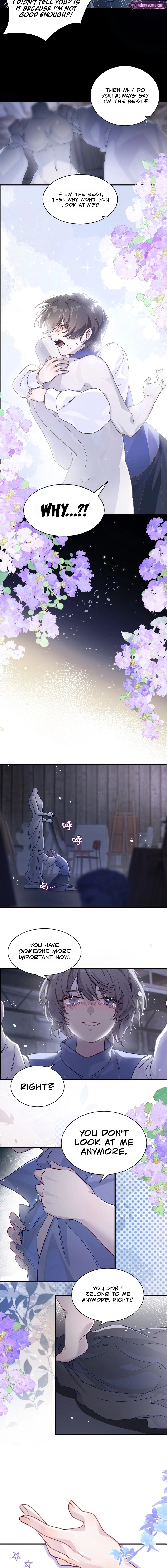 Possessing My Venus Chapter 1 - page 9