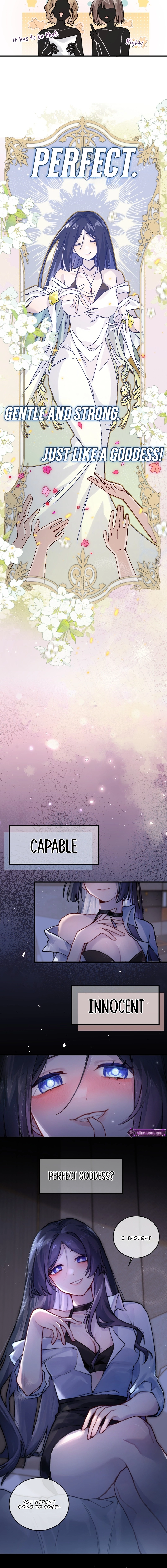 Possessing My Venus Chapter 3 - page 2