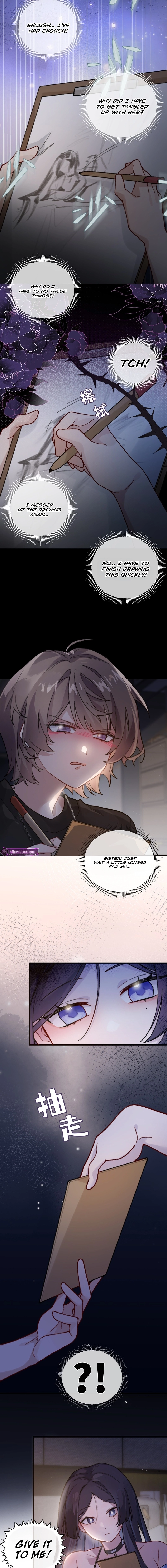 Possessing My Venus Chapter 3 - page 7