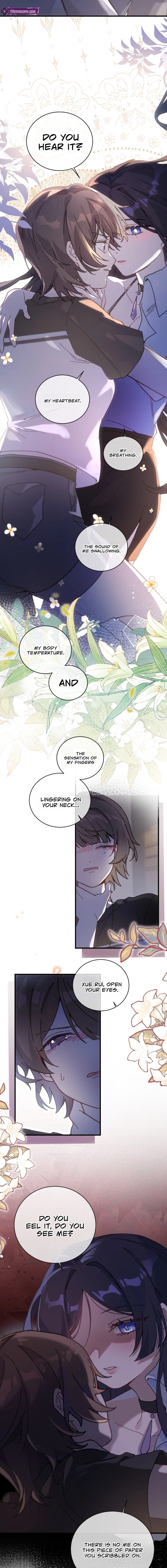 Possessing My Venus Chapter 3 - page 9