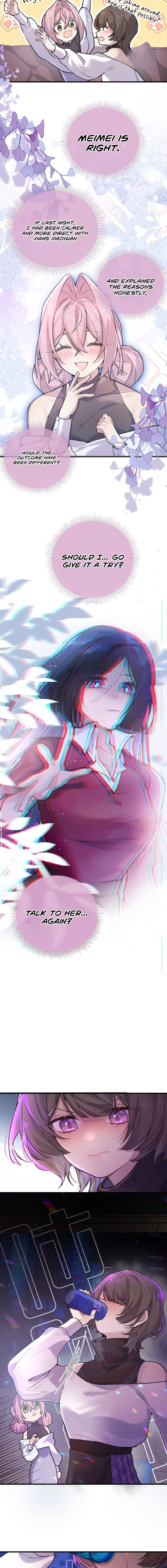 Possessing My Venus Chapter 5 - page 9